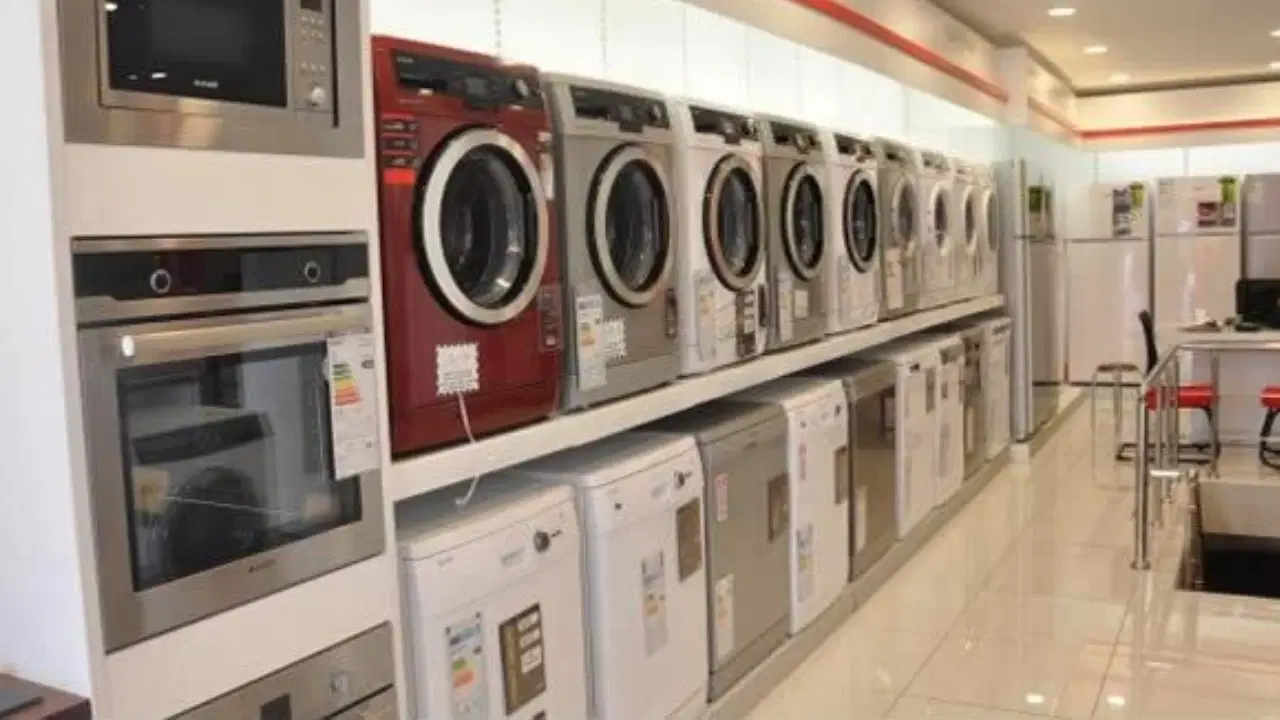 Kaynaşlı Beyaz Eşya Tamircisi